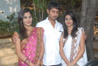 U Movie Opening Photos